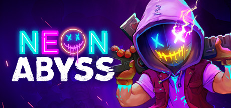 メトロイドヴァニアな2Dのシューティングゲーム「Neon Abyss」